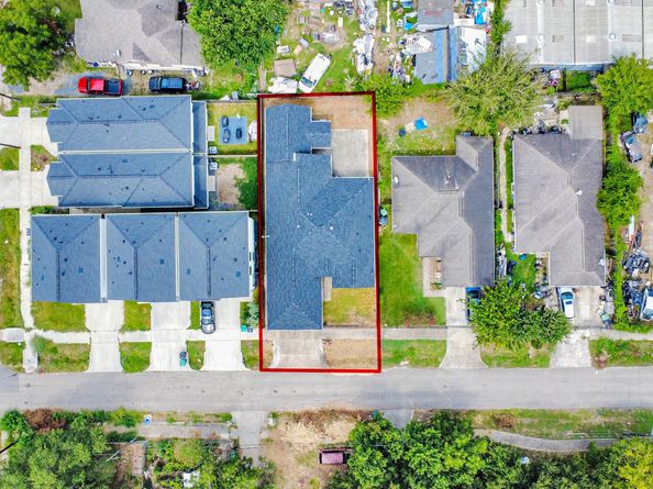 5920 Conley Street Street, Houston TX 77021