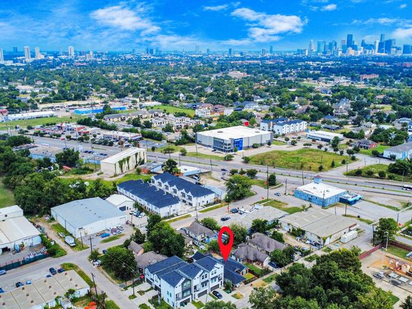 5920 Conley Street Street, Houston TX 77021