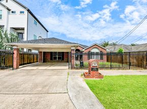 5920 Conley Street Street, Houston TX 77021