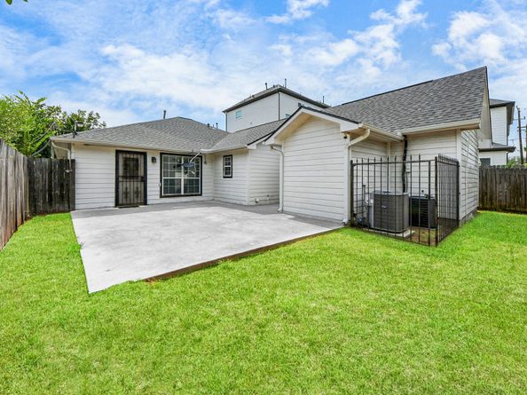 5920 Conley Street Street, Houston TX 77021