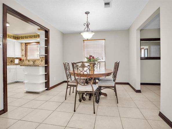 1102 Mosher Lane, Houston TX 77088
