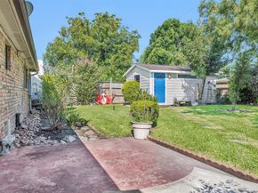 1102 Mosher Lane, Houston TX 77088