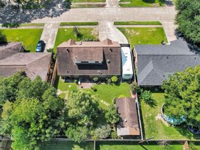 1102 Mosher Lane, Houston TX 77088