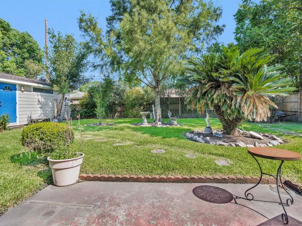 1102 Mosher Lane, Houston TX 77088