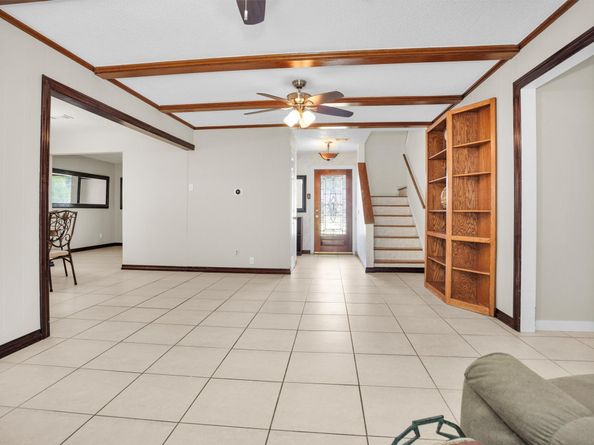 1102 Mosher Lane, Houston TX 77088