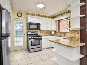 1102 Mosher Lane, Houston TX 77088