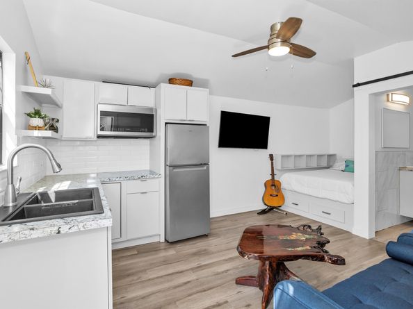 1102 Mosher Lane, Houston TX 77088
