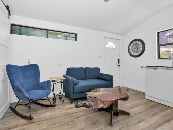 1102 Mosher Lane, Houston TX 77088