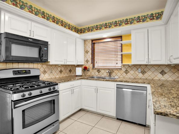 1102 Mosher Lane, Houston TX 77088