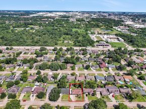 1102 Mosher Lane, Houston TX 77088