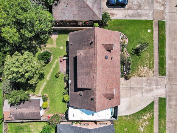 1102 Mosher Lane, Houston TX 77088