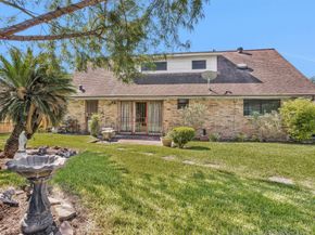 1102 Mosher Lane, Houston TX 77088