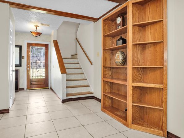 1102 Mosher Lane, Houston TX 77088