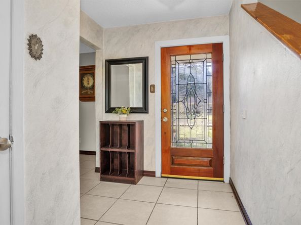 1102 Mosher Lane, Houston TX 77088