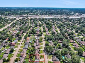 1102 Mosher Lane, Houston TX 77088