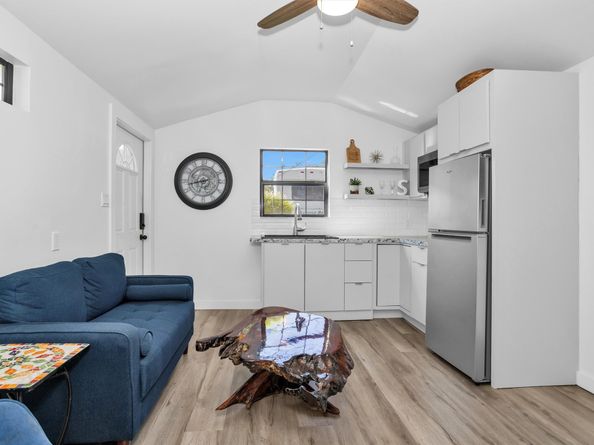 1102 Mosher Lane, Houston TX 77088