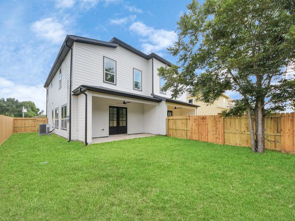 3120 Dawson Lane AB, Houston TX 77051