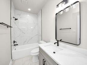 3120 Dawson Lane AB, Houston TX 77051