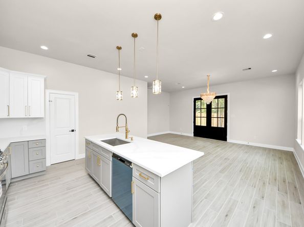 3120 Dawson Lane AB, Houston TX 77051
