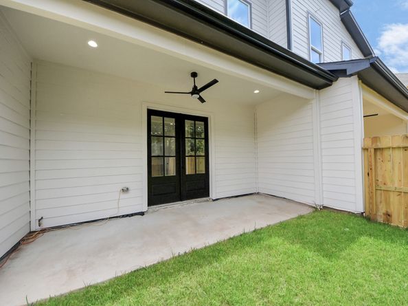 3120 Dawson Lane AB, Houston TX 77051