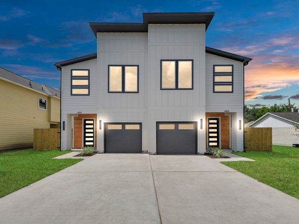 3120 Dawson Lane AB, Houston TX 77051