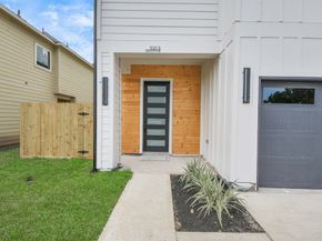 3120 Dawson Lane AB, Houston TX 77051