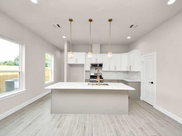 3120 Dawson Lane AB, Houston TX 77051
