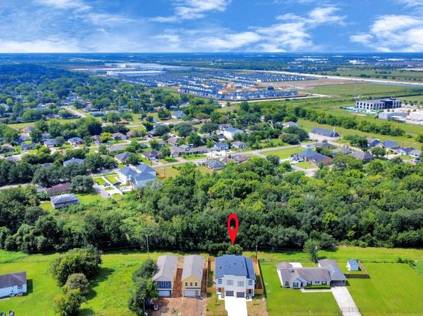 3120 Dawson Lane AB, Houston TX 77051