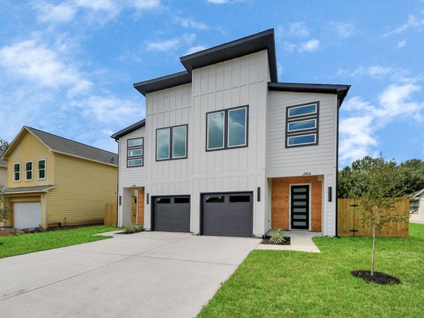 3120 Dawson Lane AB, Houston TX 77051