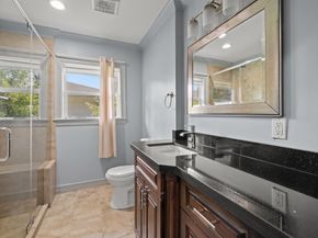 11405 Walk Drive, Houston TX 77076