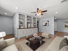 11405 Walk Drive, Houston TX 77076