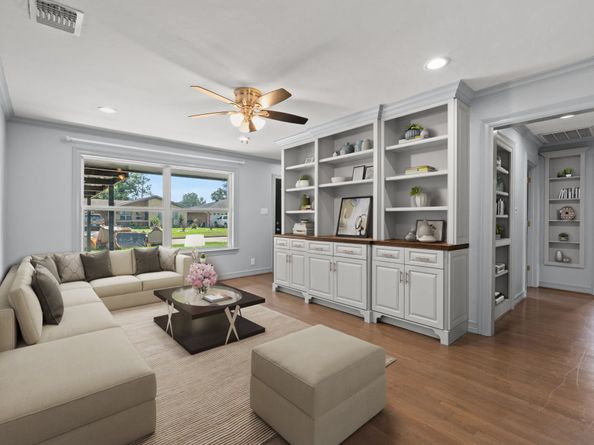 11405 Walk Drive, Houston TX 77076