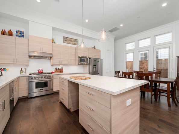 4947 Rusk Street, Houston TX 77023