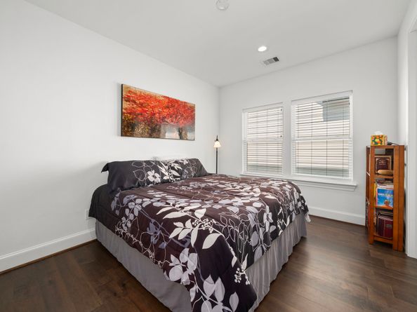 4947 Rusk Street, Houston TX 77023