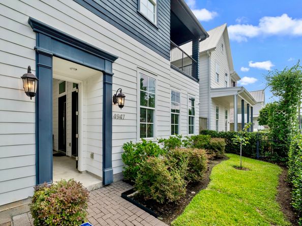 4947 Rusk Street, Houston TX 77023