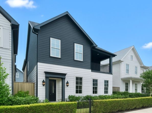 4947 Rusk Street, Houston TX 77023