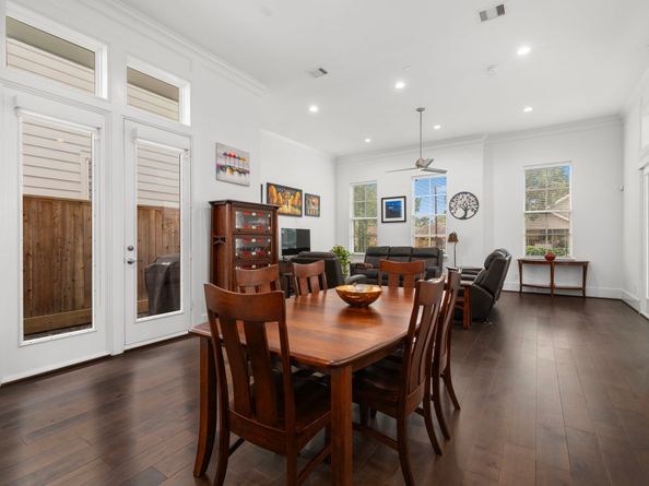4947 Rusk Street, Houston TX 77023