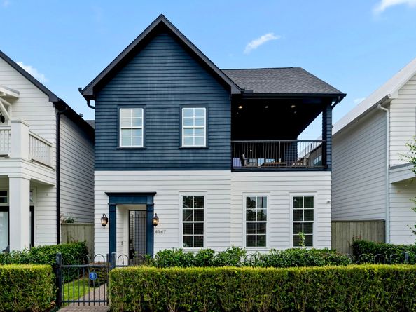 4947 Rusk Street, Houston TX 77023