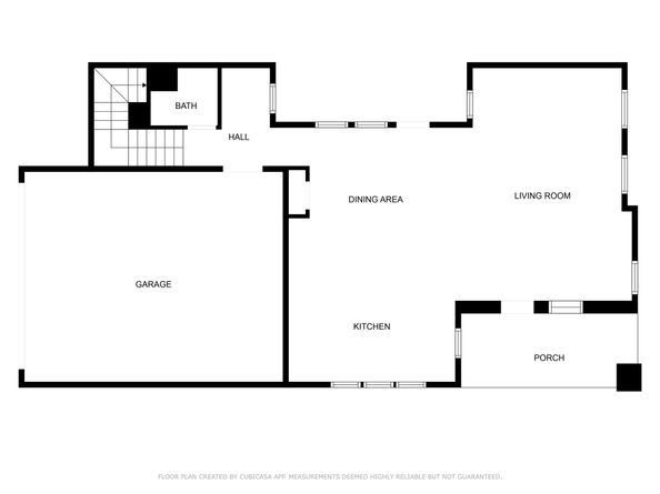 4947 Rusk Street, Houston TX 77023