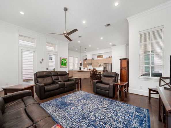 4947 Rusk Street, Houston TX 77023