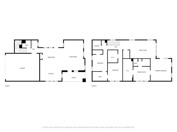 4947 Rusk Street, Houston TX 77023
