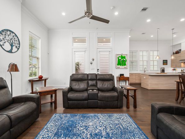 4947 Rusk Street, Houston TX 77023