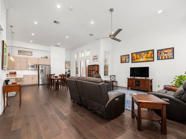 4947 Rusk Street, Houston TX 77023