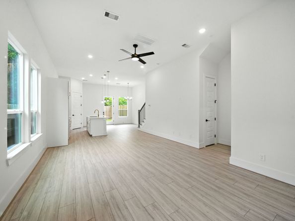 7131 Eastwood Street A, Houston TX 77021