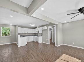 5126 Denoron Drive, Houston TX 77048