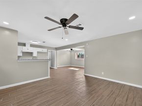 5126 Denoron Drive, Houston TX 77048