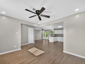 5126 Denoron Drive, Houston TX 77048