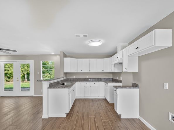 5126 Denoron Drive, Houston TX 77048
