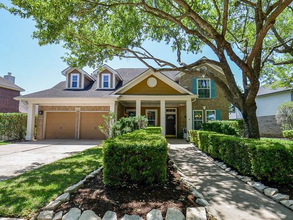 4134 Foxbrush Lane, Sugar Land TX 77479