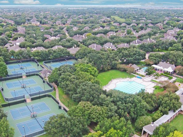 4134 Foxbrush Lane, Sugar Land TX 77479